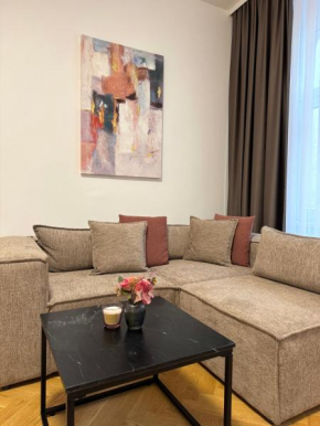 Modernes Apartment in Karlsplatz Nähe 8